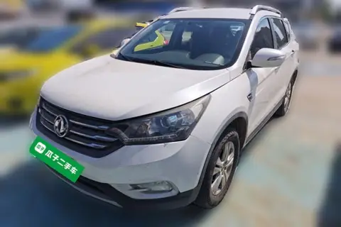 Dongfeng AX7 2014