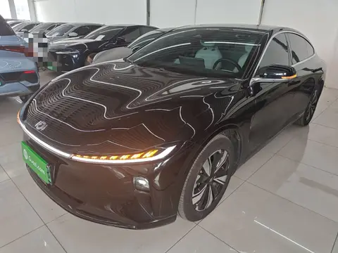 Changan A07 2024