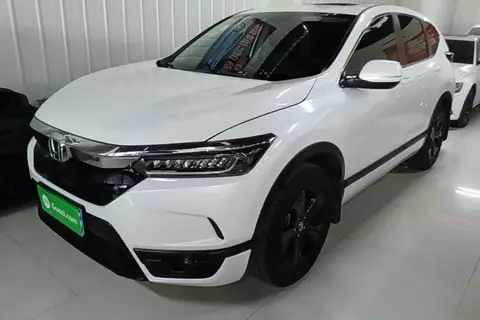 Honda Breeze 2022