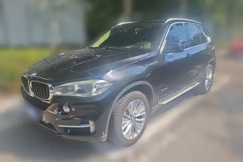 BMW X5 2015