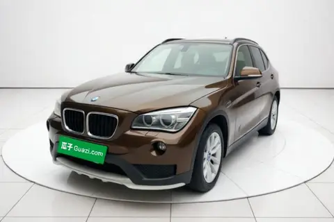 BMW X1 2014