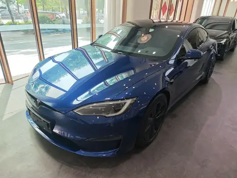 Tesla Model S 2023