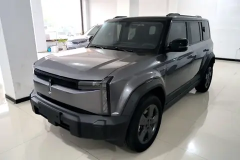 iCAR 03 2024