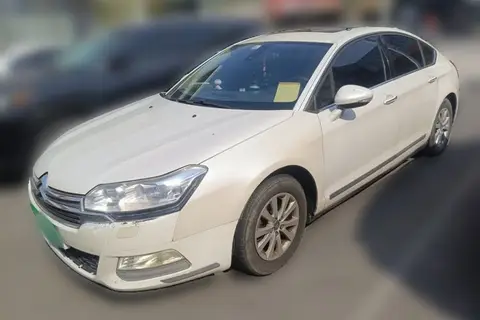 Citroën C5 2015