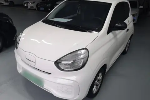 Roewe Clever 2023