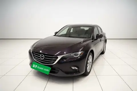 Mazda CX-4 2017