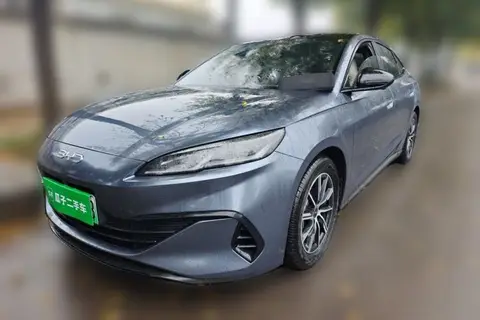 BYD Seal 06 2024