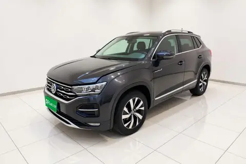 Volkswagen Tayron 2020