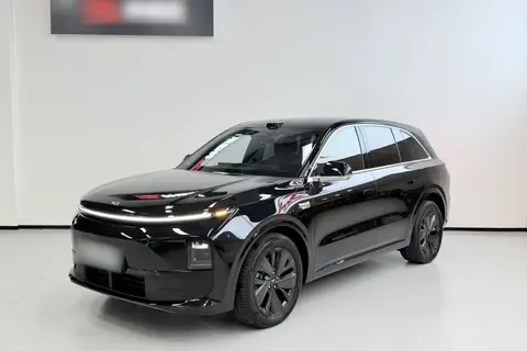Li L6 2025