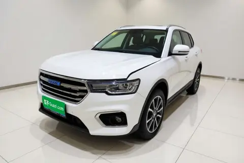 Haval H7 2018