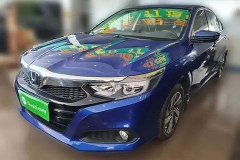 Honda Crider 2019