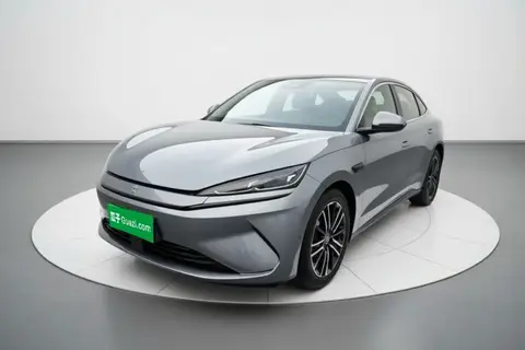 BYD Qin L 2025