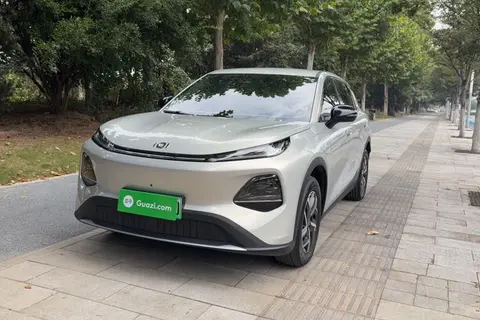 Changan Qiyuan Q05 2026