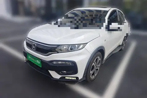 Honda XR-V 2018