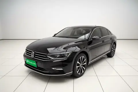 Volkswagen Magotan 2021
