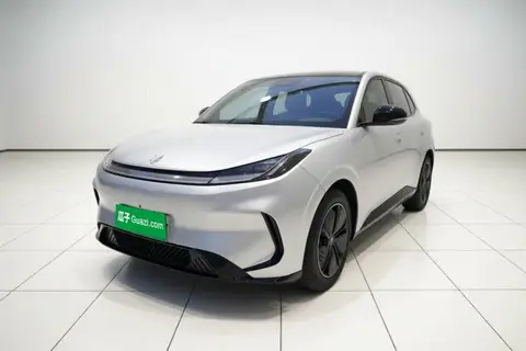 ARCFOX T1 2026