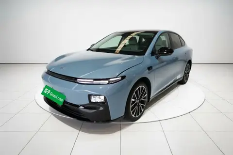 Leapmotor B01 2025