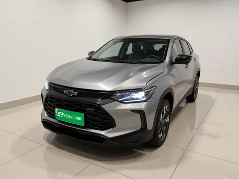 Chevrolet Trax 2022