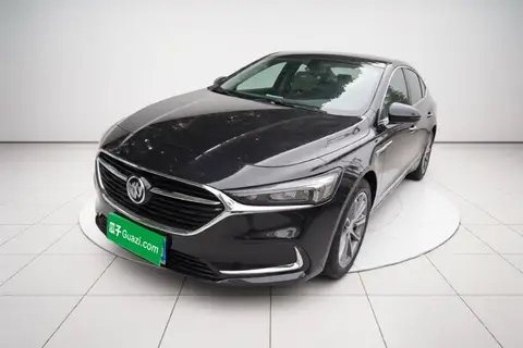 Buick LaCrosse 2021