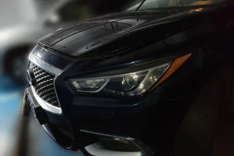 Infiniti QX60 2017