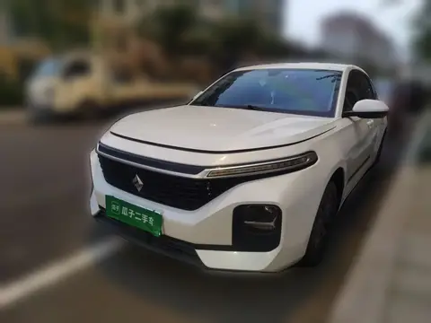 Baojun RC-5 2020