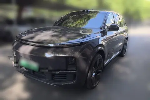 Li L9 2022