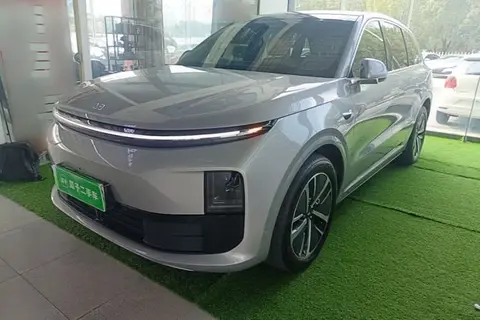 Li L6 2024