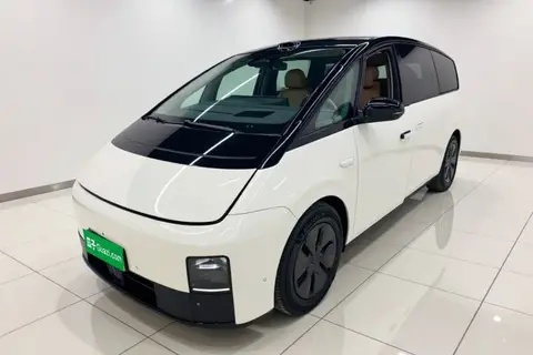 Li MEGA 2025