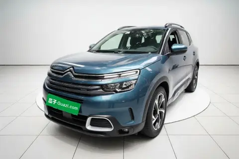 Citroën C5 AIRCROSS 2018