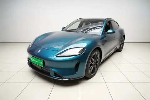 Shangjie Z7T 2026