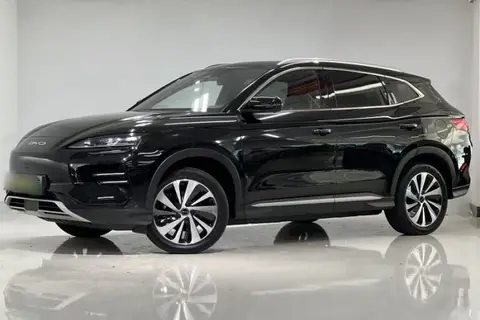 BYD Song PLUS 2023