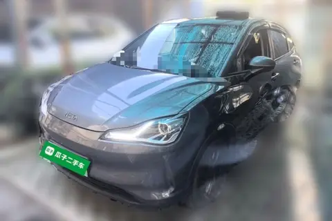 NETA V 2021