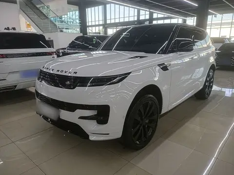 Land Rover Range Rover Sport 2026