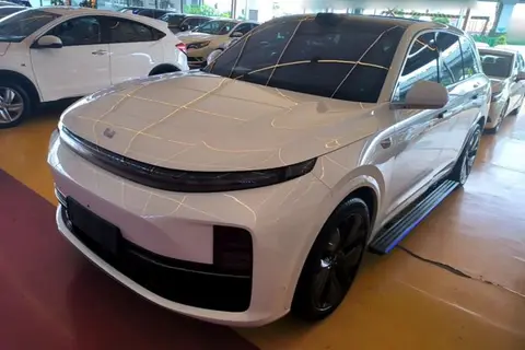 Li L7 2025