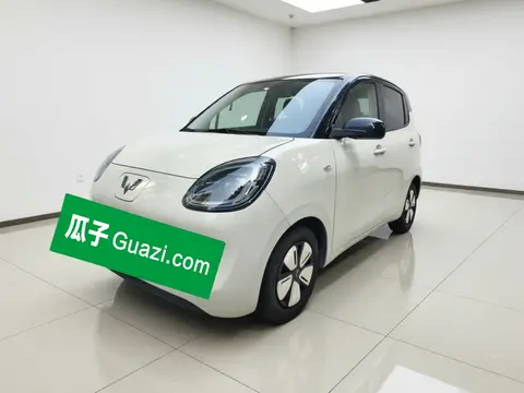 Wuling Hongguang MINIEV 2025