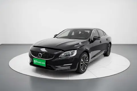 Volvo S60 2018