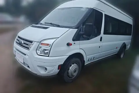 Ford Classic Transit 2016