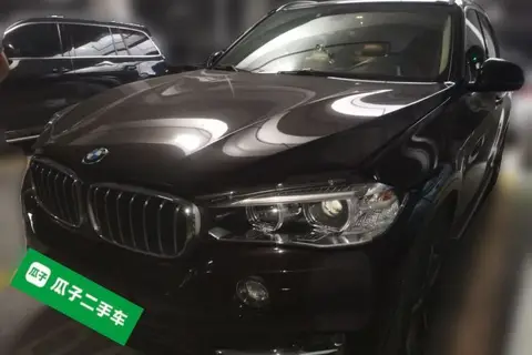 BMW X5 2018