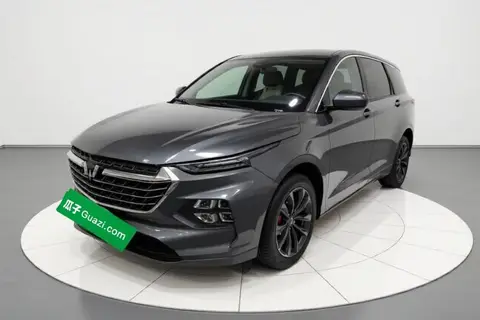 Wuling Victory 2020