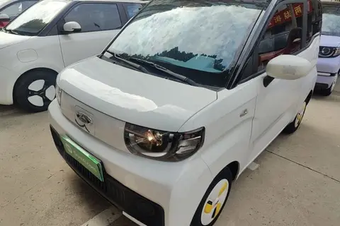 Chery QQ QQ Ice Cream 2021