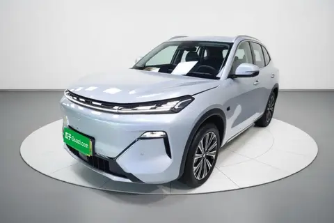 Geely Galaxy Starship 7 2025