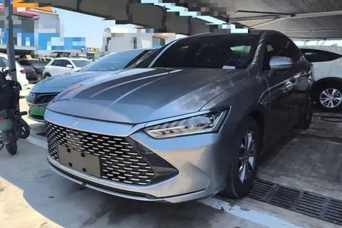 BYD Qin PLUS 2023