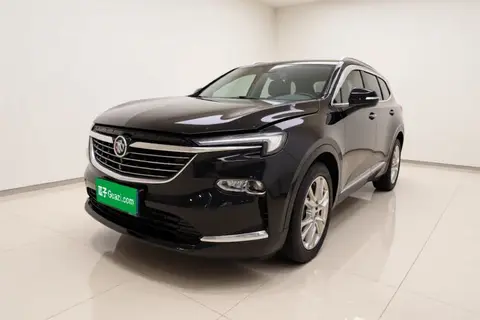 Buick Enclave 2020