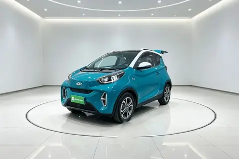 Chery QQ Little Ant 2021