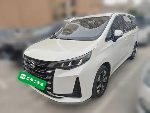 GAC M6 2023