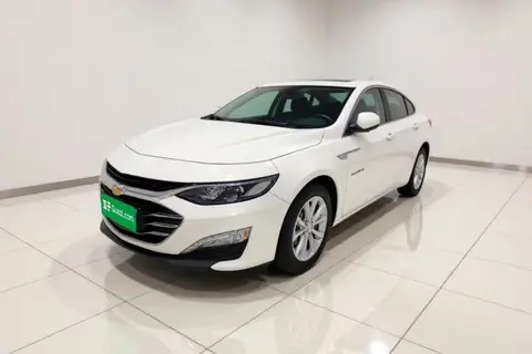 Chevrolet Malibu XL 2022