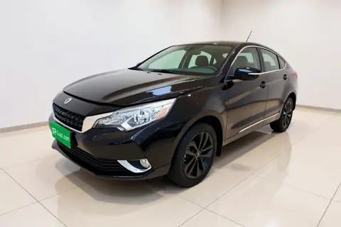Venucia T90 2018
