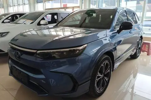 Honda Breeze 2023