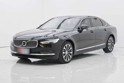 Volvo S90 2024