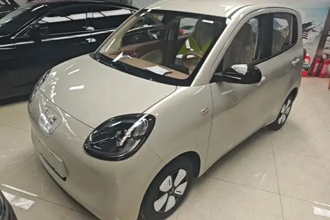 Wuling Hongguang MINIEV 2026
